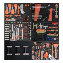 TFAUTENF TF-78 auto car  repair tools kit for Benz repair